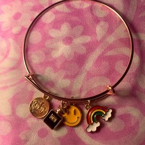 Charm Bracelets